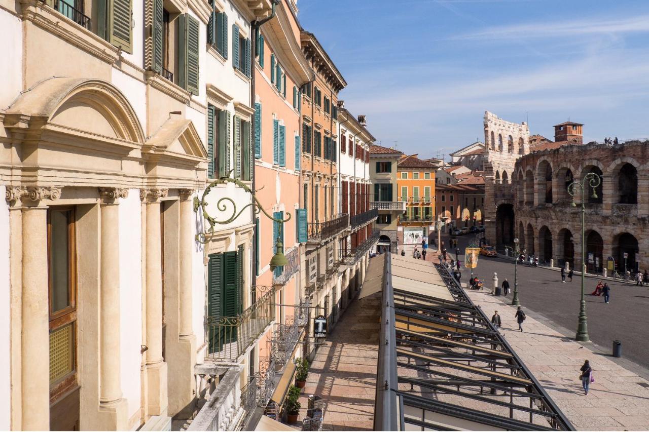 Dimore Verona Opera 외부 사진
