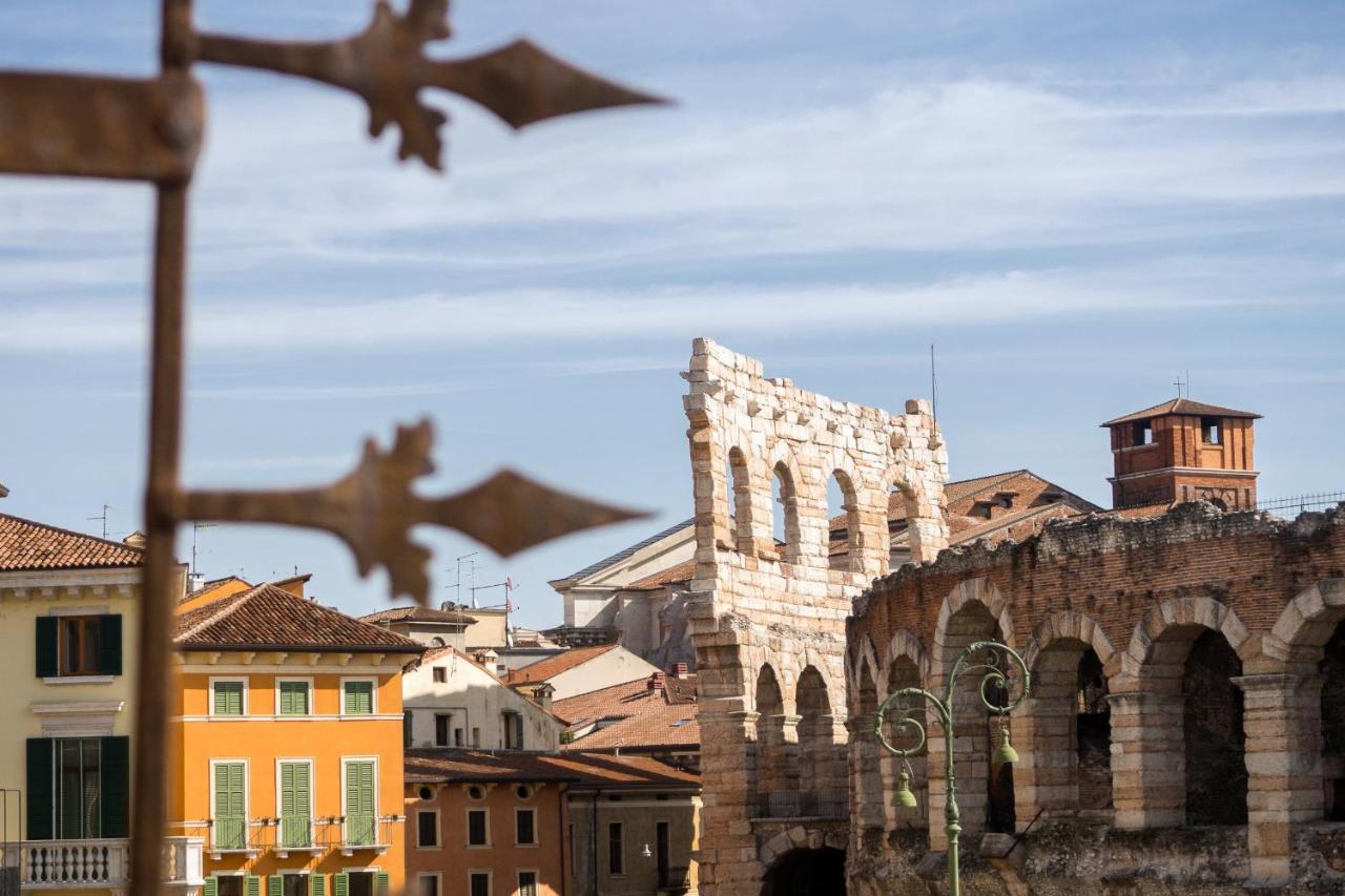 Dimore Verona Opera 외부 사진