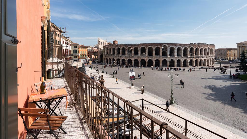 Dimore Verona Opera 외부 사진